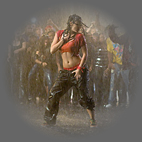 Hip Hop Dance DVD